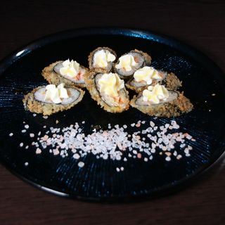 111. Hosomaki fritto