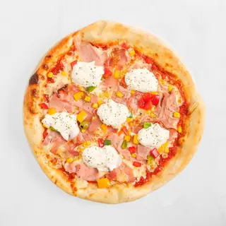 Pizza Contadina (Težačka)