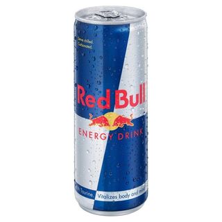 Red Bull