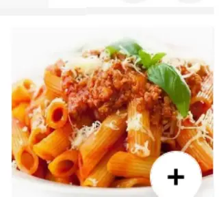Pasta