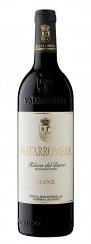 Matarromera Crianza - Ribera Del Duero 75cl.