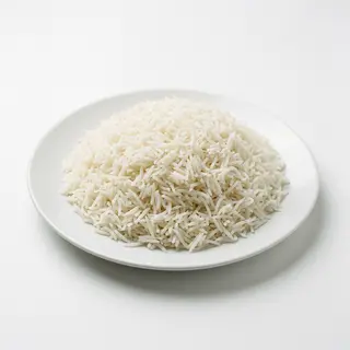 Arroz Basmati