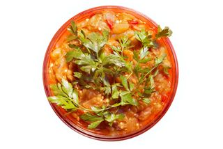 Салата Кьопоолу (160г)