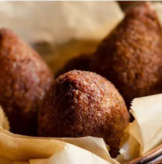 Kebbe Kras (1 Ud.)