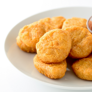 Nuggets de pollo