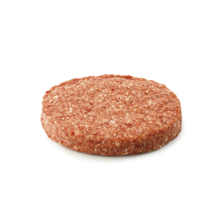 Hamburguesas de Ternera 1 Ud. (Aprox. 200 Gr.)