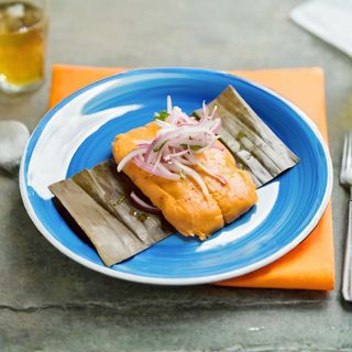 Tamal