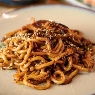 Yaki Udon