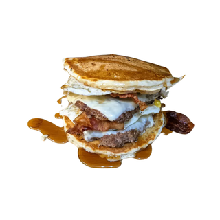 Pancake Beef