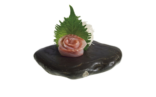 Sashimi di spigola 6pz