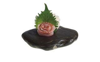 Sashimi di spigola 6pz