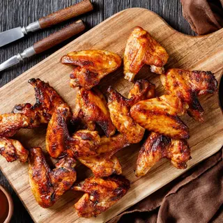 Ailes De Poulet