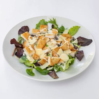 Ensalada César