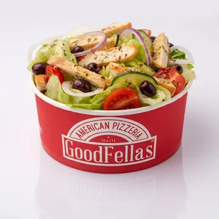 Chicken salad 465g
