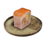 Delice Chair De Crabe