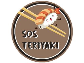 Sos Teriyaki