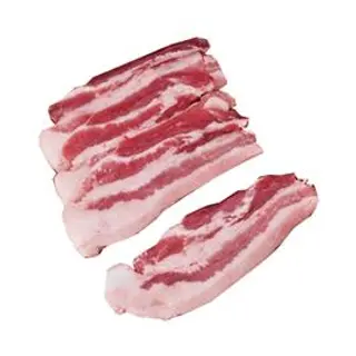 Panceta De Cerdo Fileteada