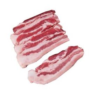 Panceta De Cerdo Fileteada