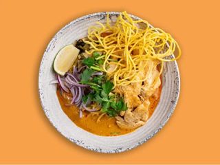 KHAO SOI KAI THOT