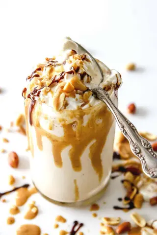 Peanut Butter Heaven