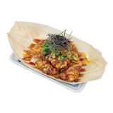 Spicy Okonomi Kara-age