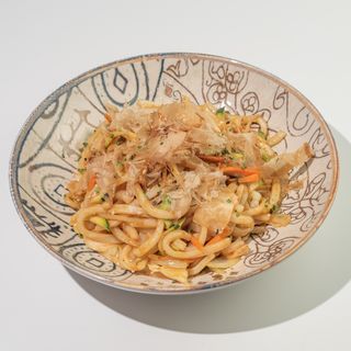 Udon(乌冬)