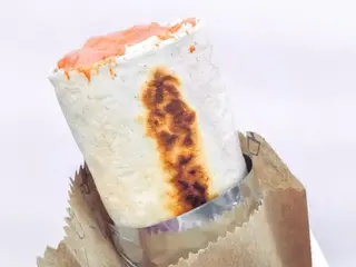 МІСЬКА ШАУРМА (380g)
