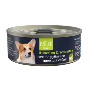 Petibon Smart 100gr 317101001