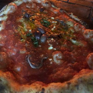 Marinara 1/2 metro