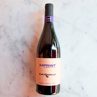 Susumaniello Salento IGT 75 cl