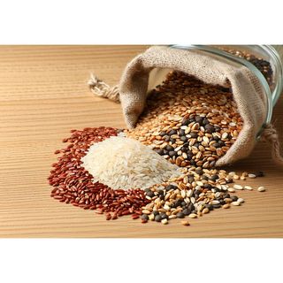 Miscellaneaous Grain Bag