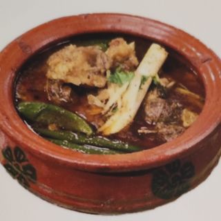 Mutton Korma