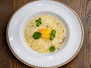 Паста Карбонара (300 g)
