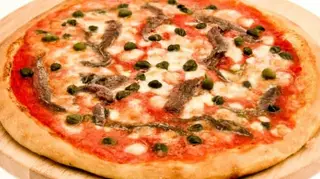 Napoletana