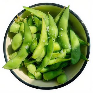 95. Edamame