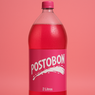 Manzana  Postobon 2 litros