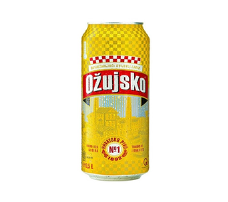 Ožujsko