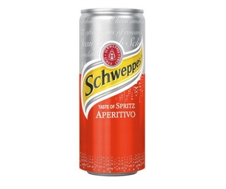 Schweppes (Aperitivo)