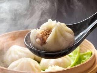 Xiao Long Bao (4 Pzs.)