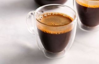 Espresso Double