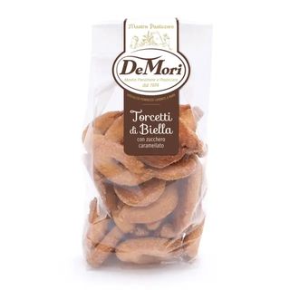 Torcetti di Biella 200 g
