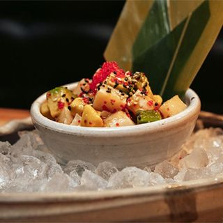 TARTAR MANTEQUILLA 
