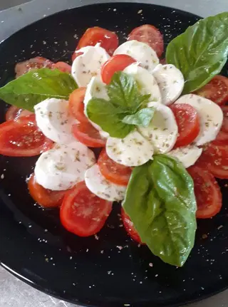 Caprese D.O.P