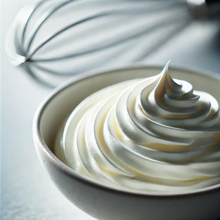 Vaschetta di panna 500 g