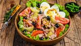 Salade Niçoise Thon