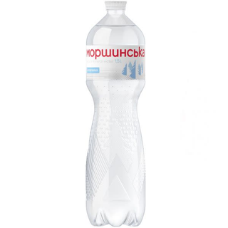 Моршинська негазована, 0,5л