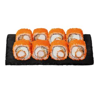 Ебі кріспі (235г)