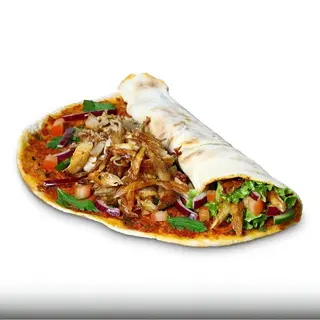 Lahmacun normal
