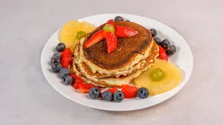 Pancakes klasyczne