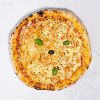 Pizza Margherita